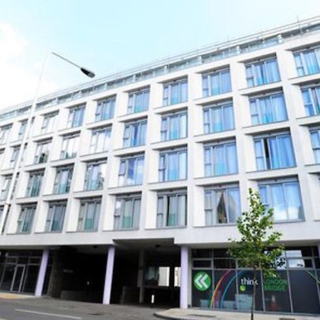 Hotel Go Native Lon Bridge Londra Esterno foto